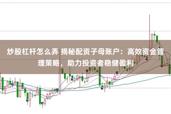 炒股杠杆怎么弄 揭秘配资子母账户：高效资金管理策略，助力投资者稳健盈利