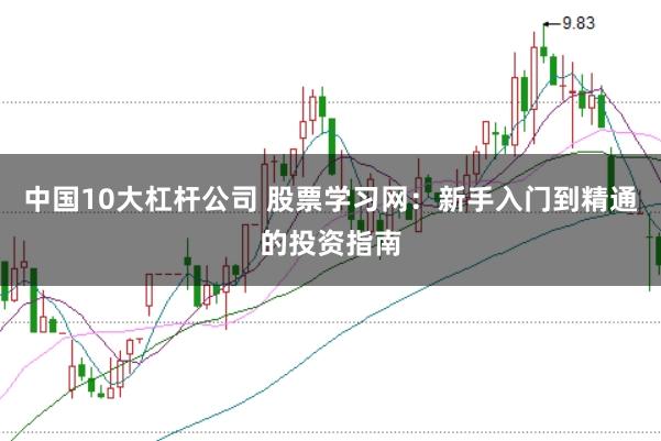 中国10大杠杆公司 股票学习网：新手入门到精通的投资指南