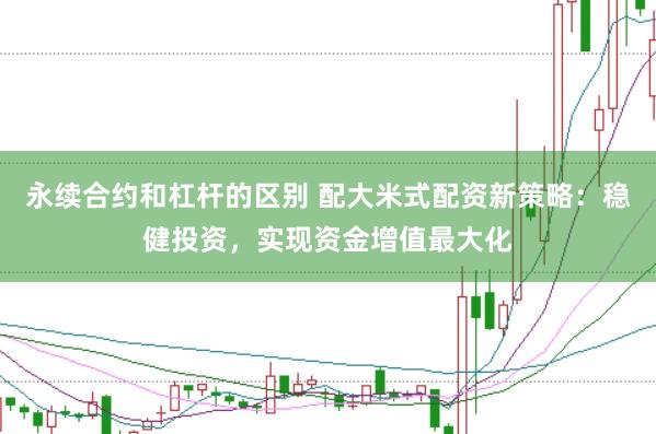 永续合约和杠杆的区别 配大米式配资新策略：稳健投资，实现资金增值最大化