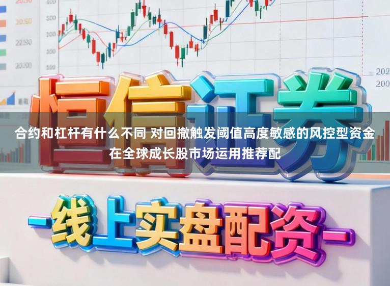 合约和杠杆有什么不同 对回撤触发阈值高度敏感的风控型资金在全球成长股市场运用推荐配